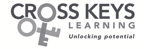 Logo for Cross Keys Learning