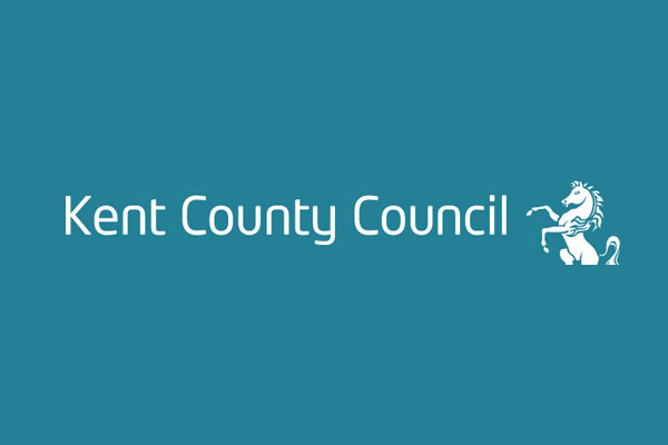 Kent County Council logo