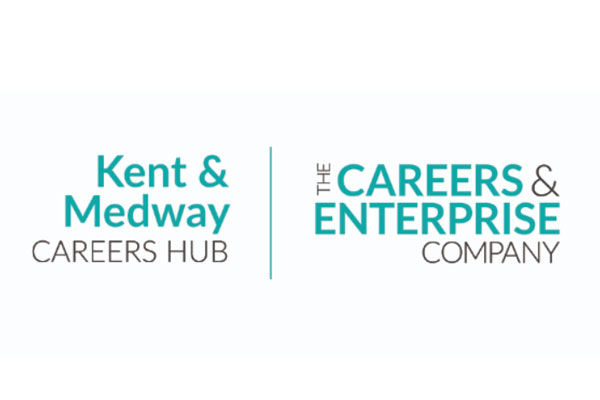 Kent & Medway Careers Hub logo