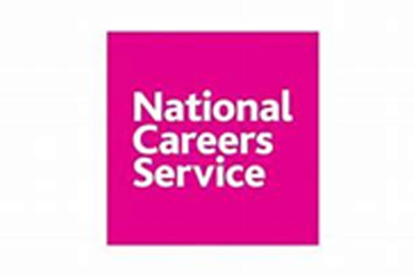 National Careers Service logo