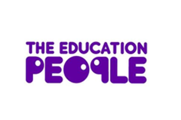 The Education People logo