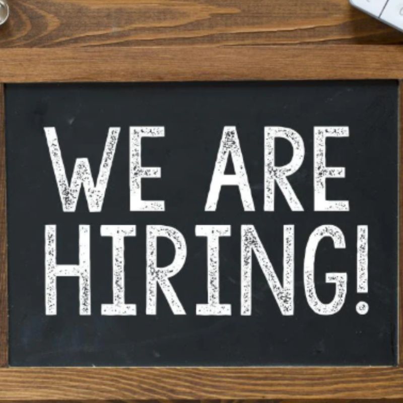 We’re Hiring! - Cross Keys Learning