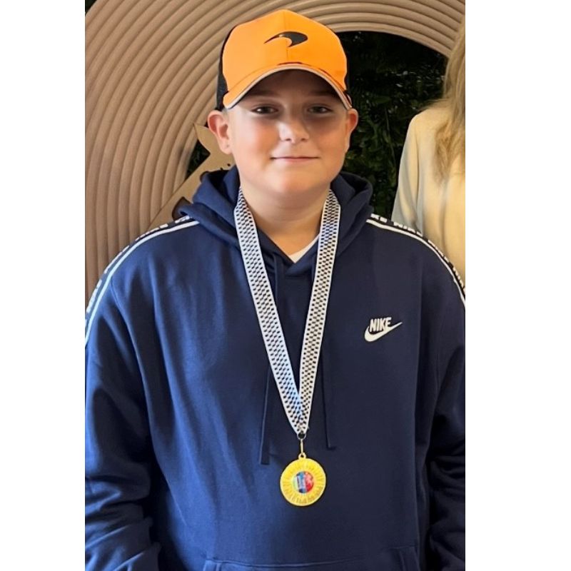 Celebrating Success at Cross Keys Learning! - Cross Keys Learning