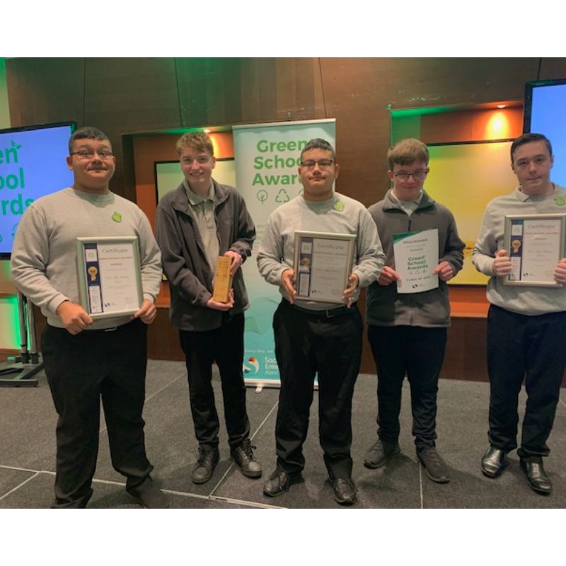 We’re thrilled to share some amazing news! - Cross Keys Learning