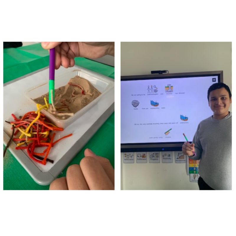 Dover Class – Dinosaur Excavation! - Cross Keys Learning