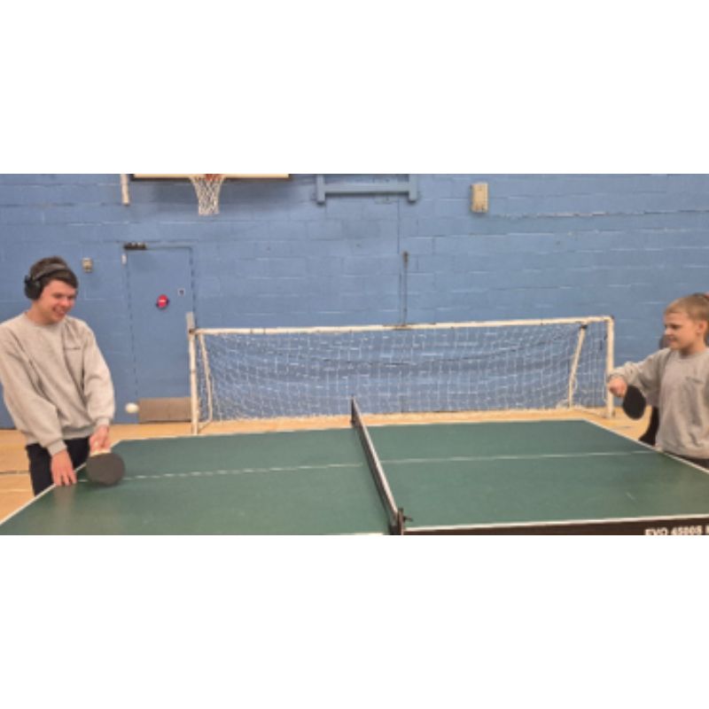 PE Highlights from Last Week! - Cross Keys Learning