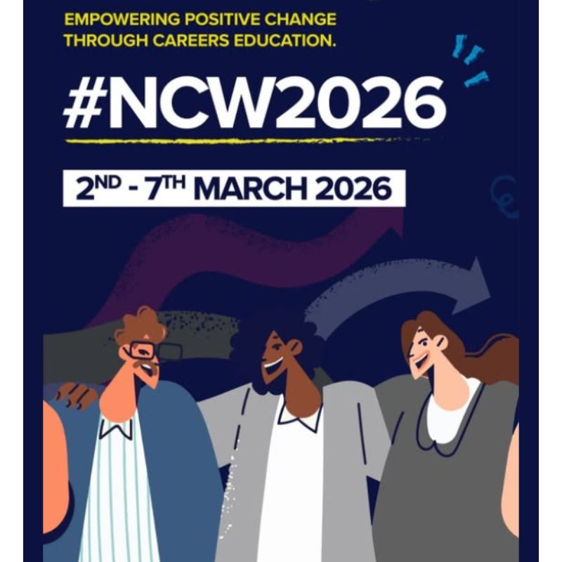 National Careers Week - Cross Keys Learning