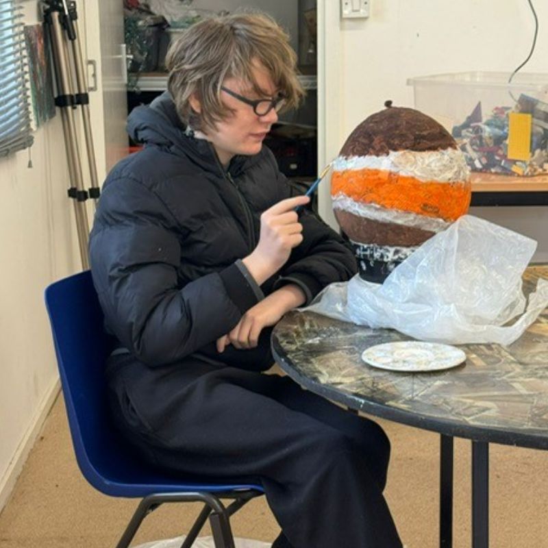 Science with Hever - Cross Keys Learning