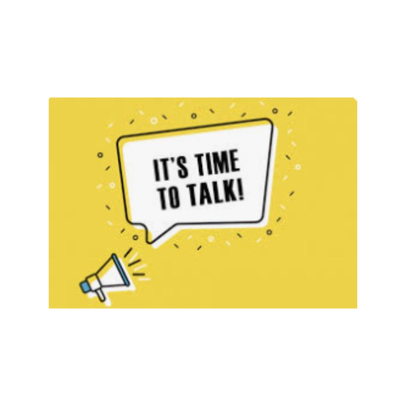 It’s Talking Tuesday at Cross Keys Learning - Cross Keys Learning