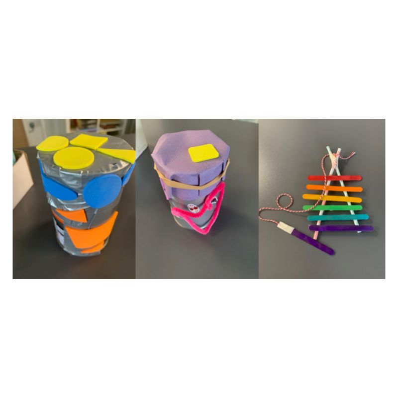 Dover students in science - Cross Keys Learning