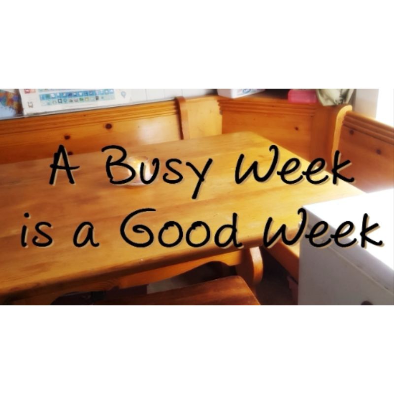 Another exciting week at Cross Keys Learning! - Cross Keys Learning