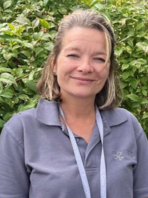 Julie - Collyer