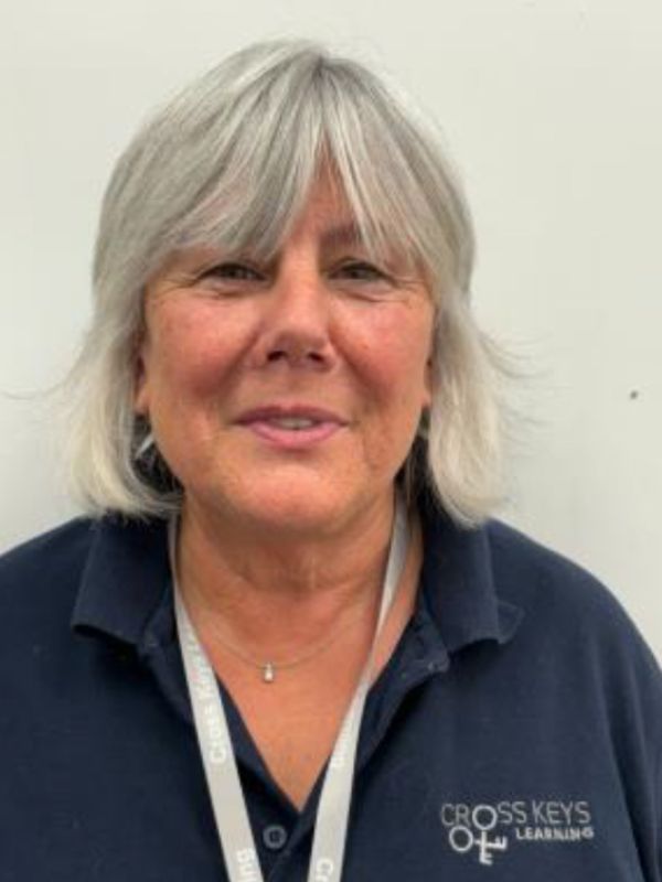 Sandra - Cochrane