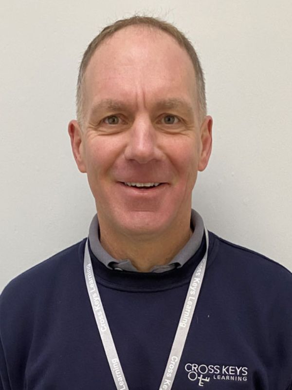 Mark - Beaman