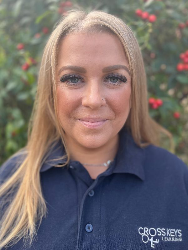Vicki - Hubbard